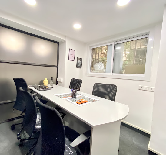 Coworking Space in Kandivali BI323 BI323